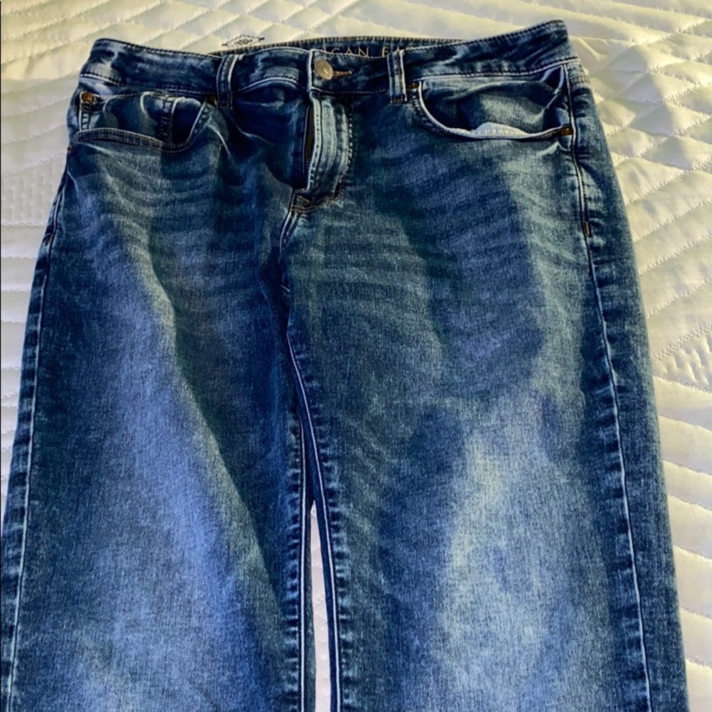 Next Level Flex from American Eagle